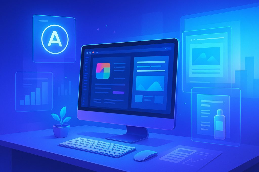 AI Designs That Speak Business Not Bills