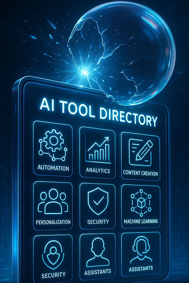 The Future of AI Directories: Will They Thrive in an AI-Driven World?