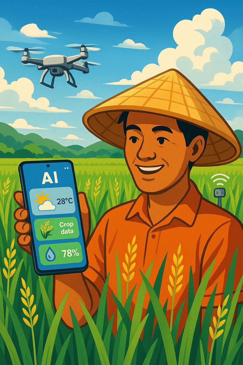 AI-In-Agriculture