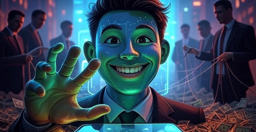 When AI Flattery Becomes a Trap: The Dark Pattern Turning Users Into Profit