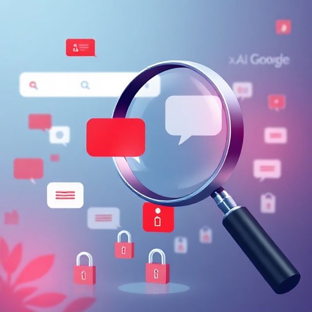 Thousands of Grok Conversations Just Became Googleable A Massive Privacy Exposure