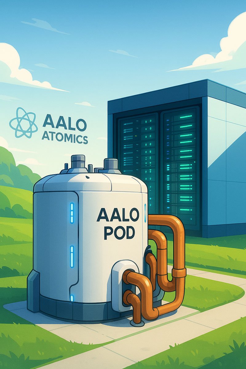 Aalo Atomic