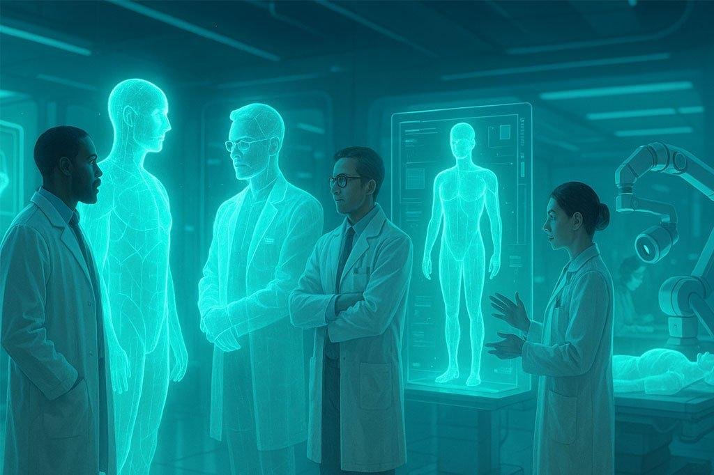 Agentic-AI-Healthcare