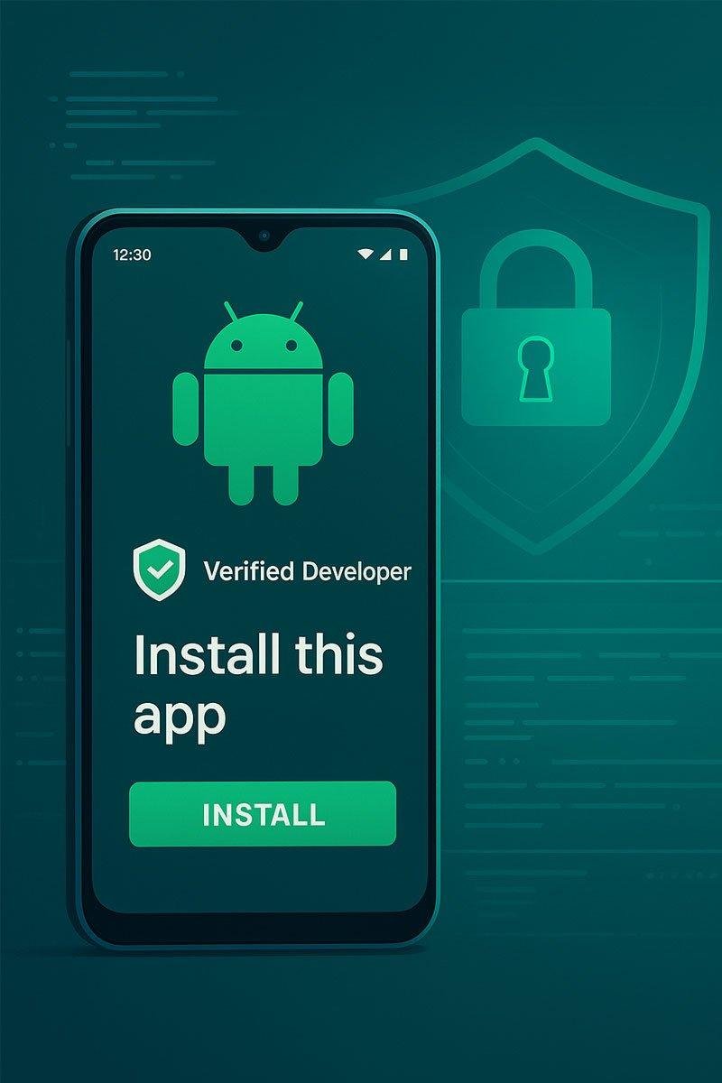 Android-Verification