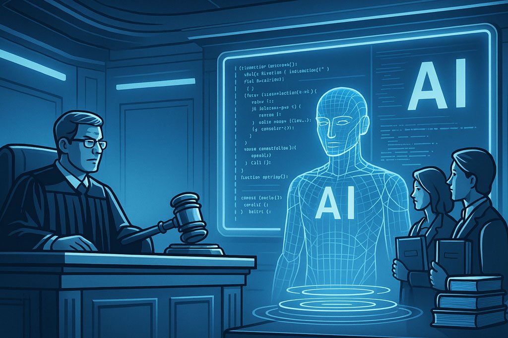 Anthropic Settles Lawsuit with Authors Over AI Book Training