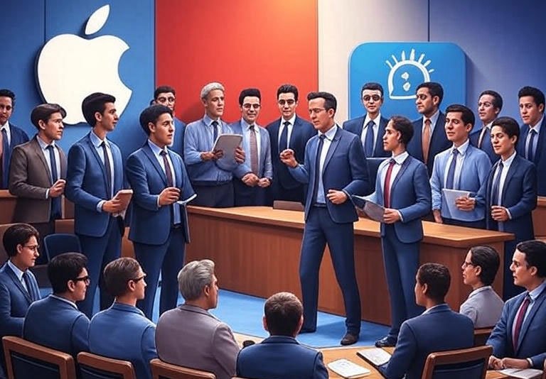Y Combinator Claims Apple’s App Store Is Stifling Startup Growth