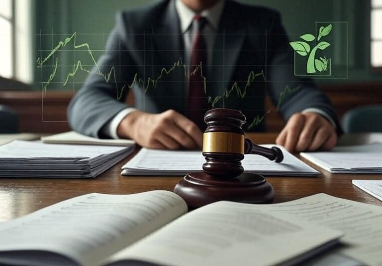 Aspiration Co-Founder to Plead Guilty in $248M Fraud Case