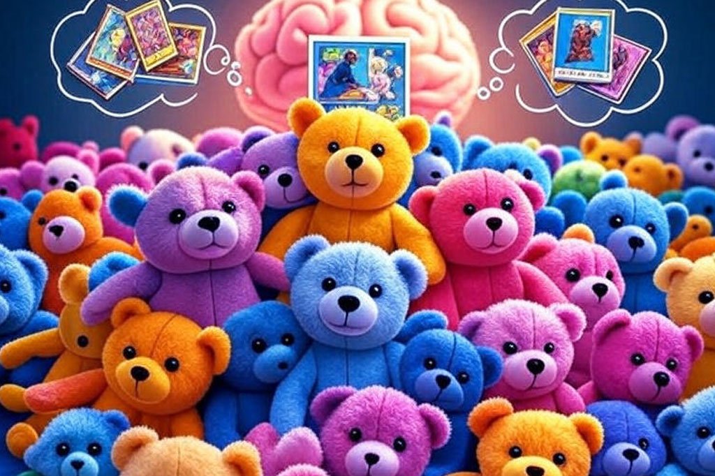 Beanie-Babies