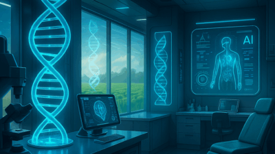 Biotech and Healthtech