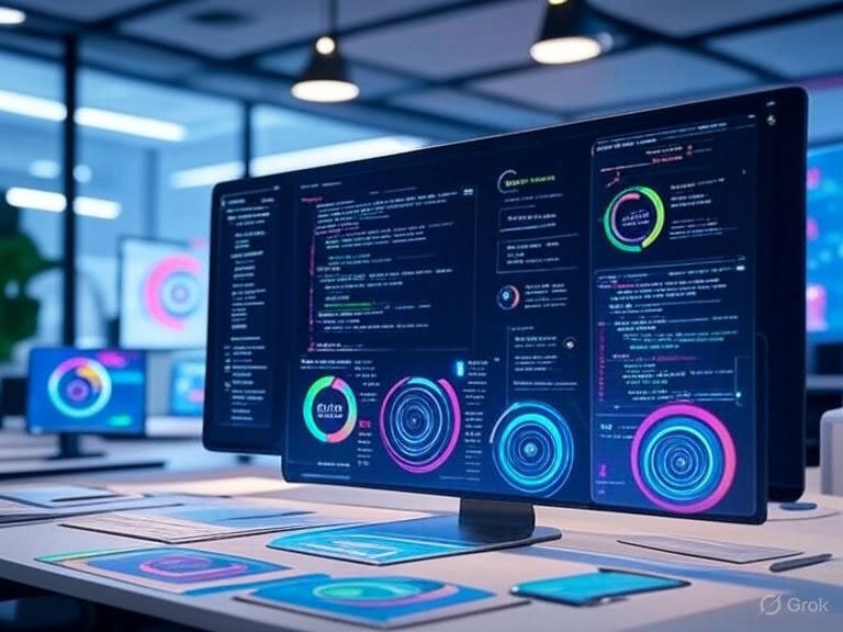 Claude AI by Anthropic Revolutionizing Business Plans with Built-in Governance