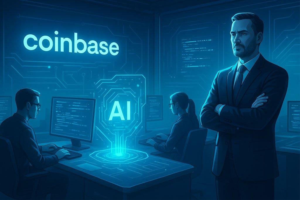 Coinbase