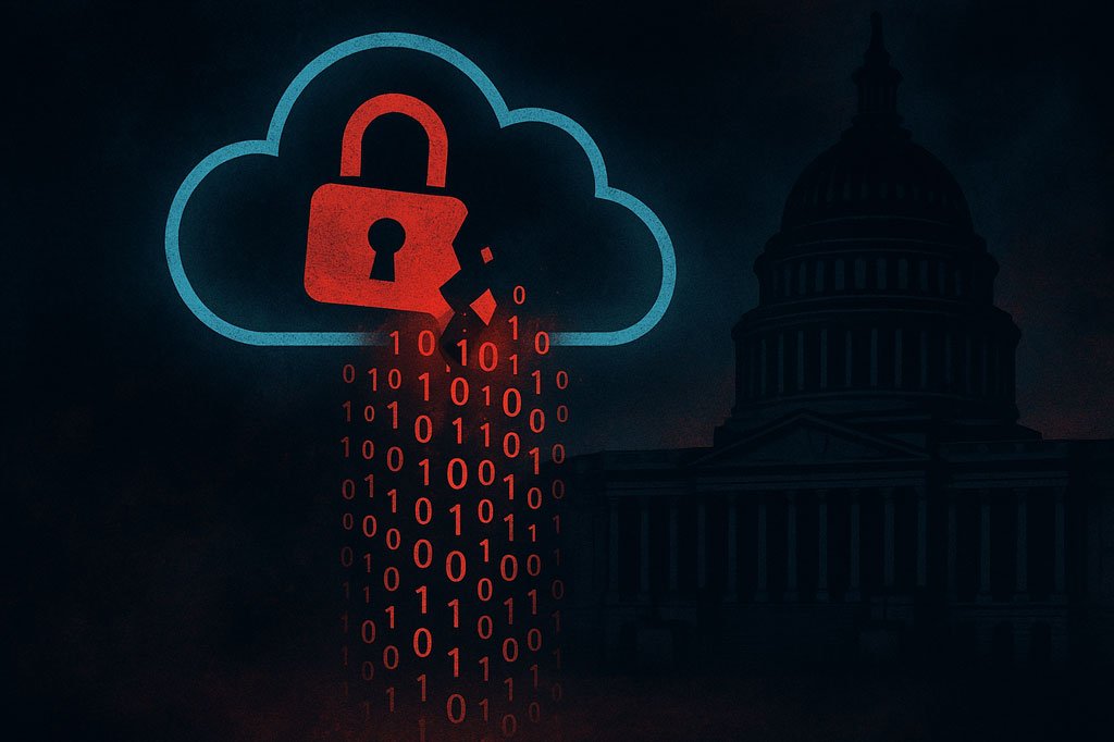DOGE Uploaded Live Social Security Data to Vulnerable Cloud, Whistleblower Claims