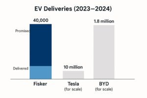 EV-Deliveries