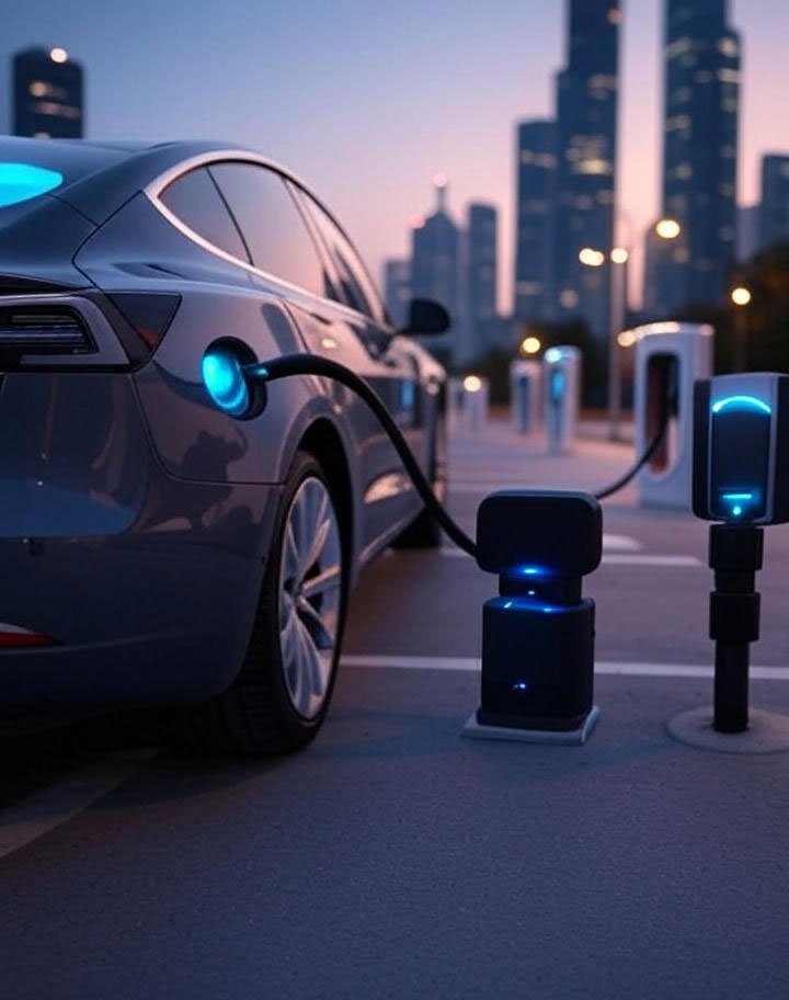 Why Every EV Owner Will Soon Need a Dongle