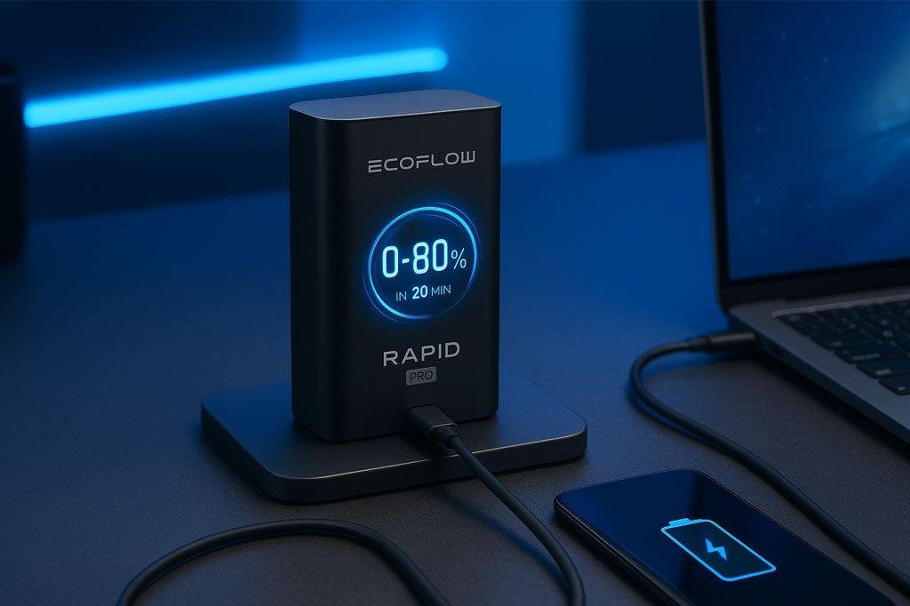 EcoFlow-Rapid-Power-Bank