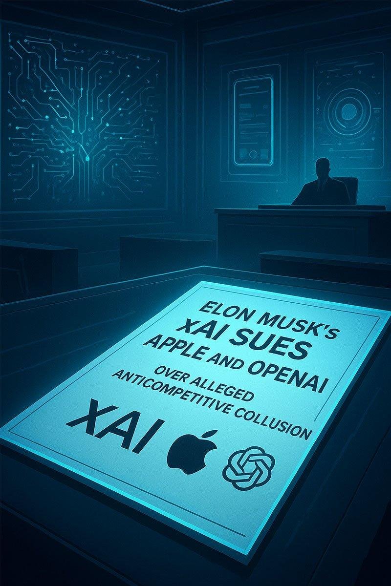 Elon-Musk-xAI