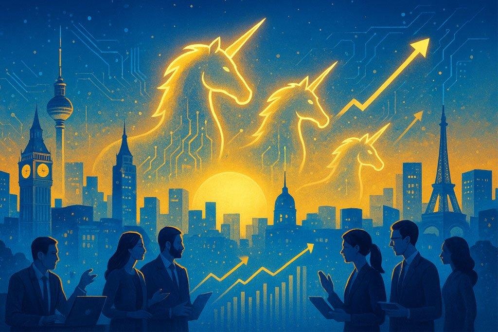 Europe's-Startup-Boom