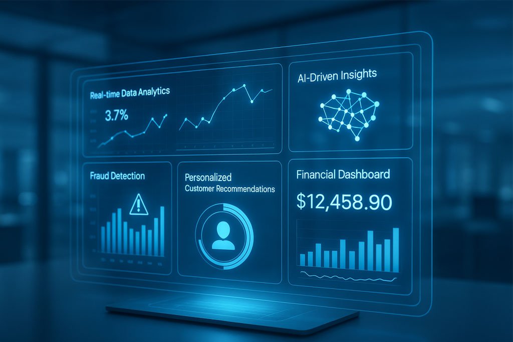 Unmasking AI in Financial Services Beyond the Buzzwords
