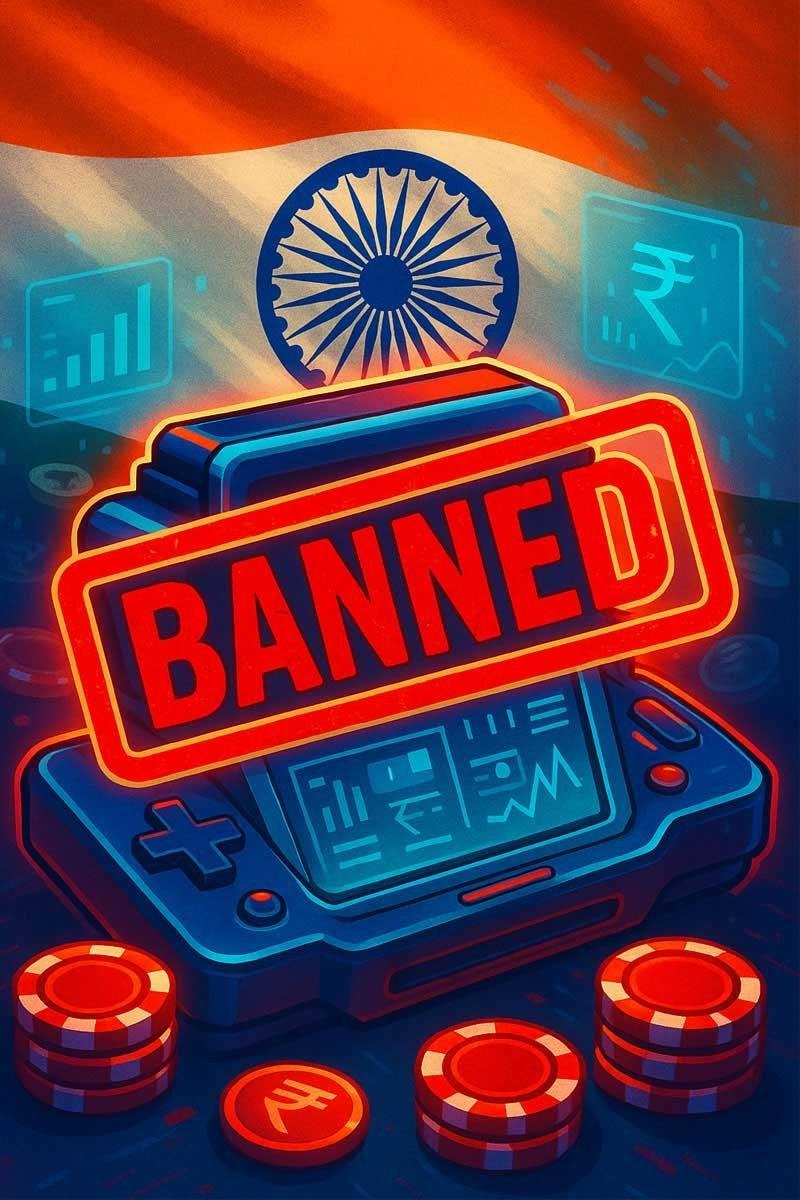 uture of Online Gaming in India