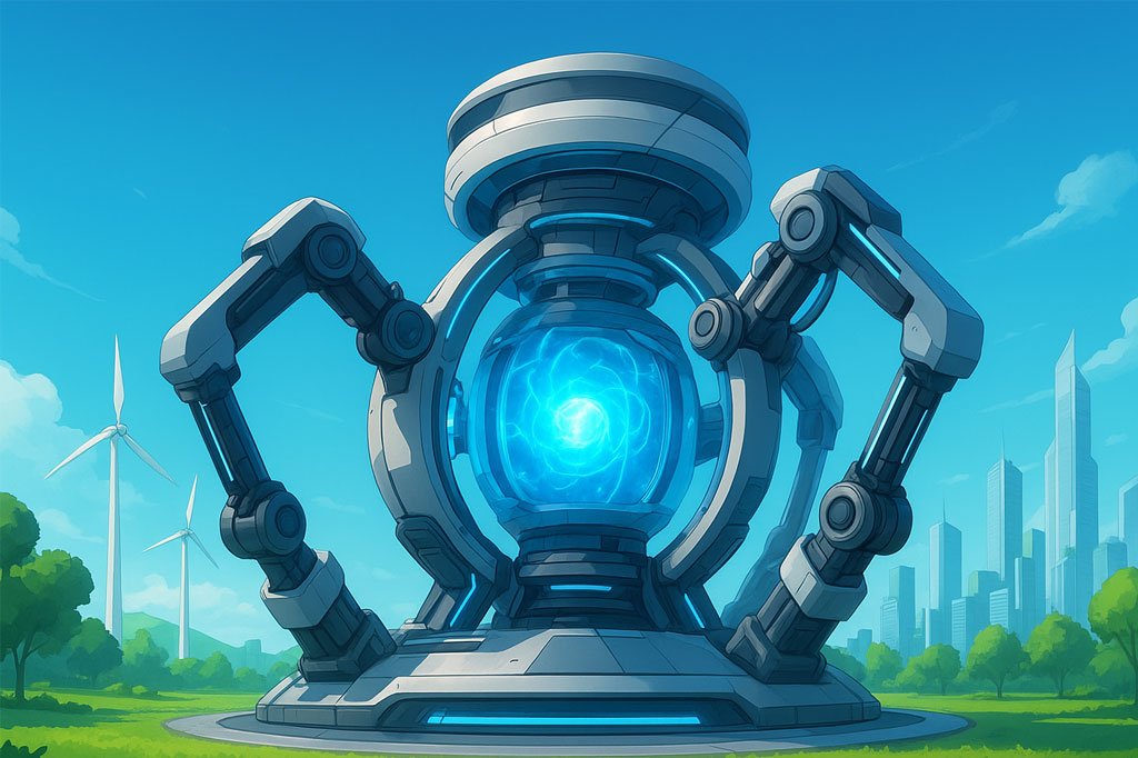 General-Fusion