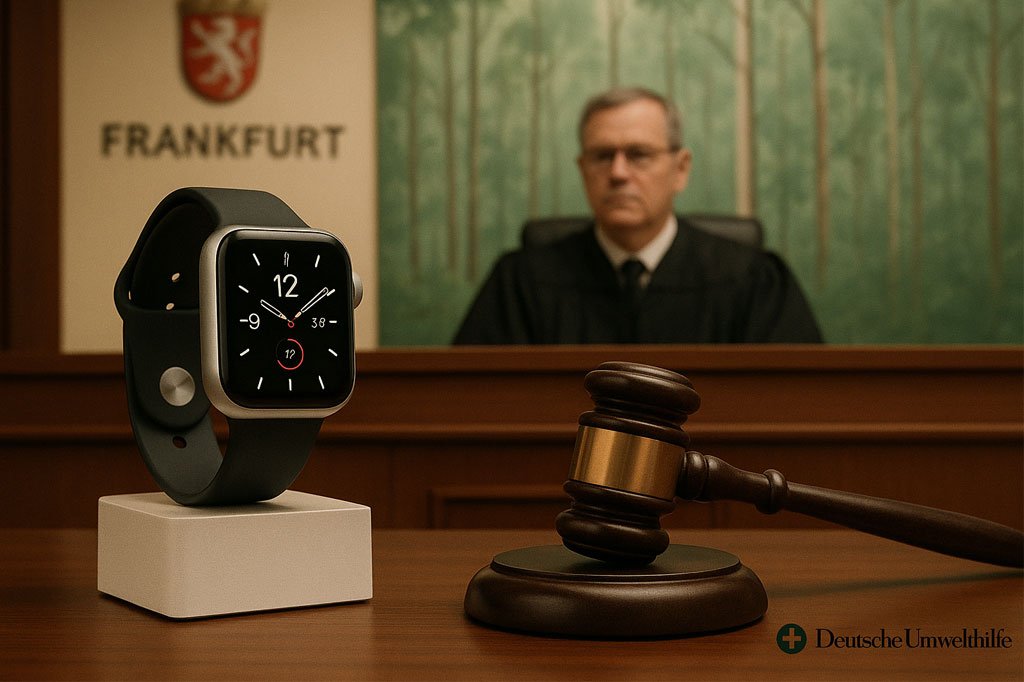 German-court