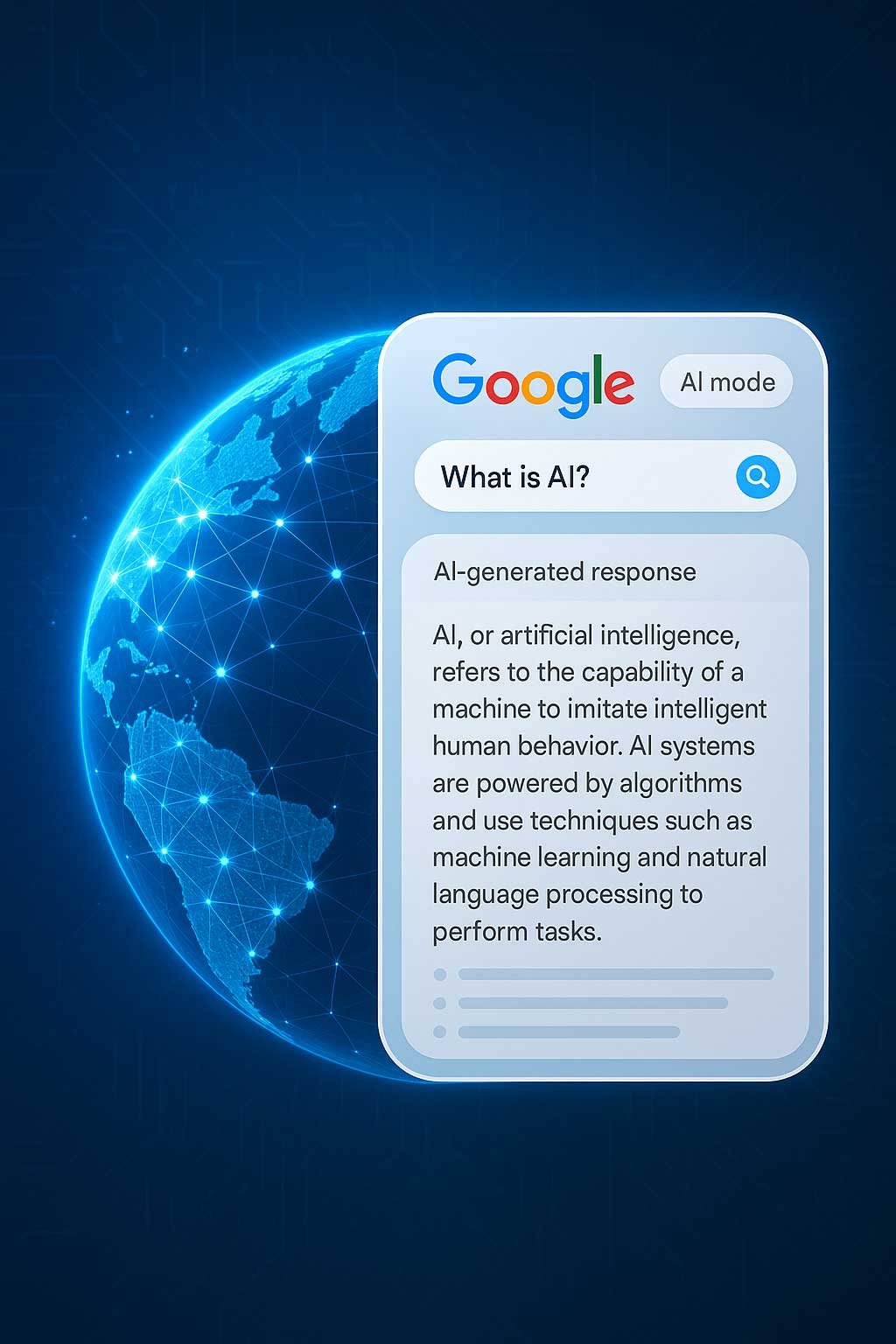 AI Without Borders Google Unleashes Agentic Mode Worldwide