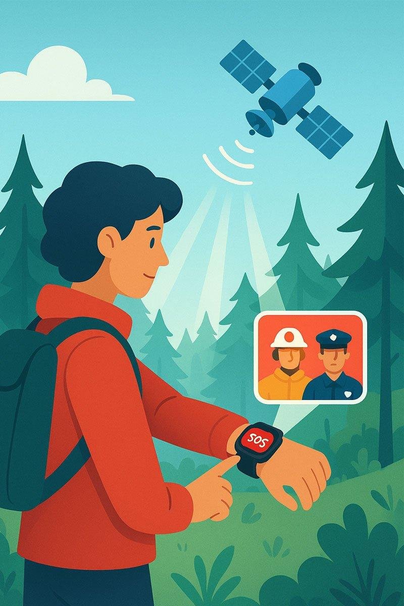 Googles-Pixel-Watch-4