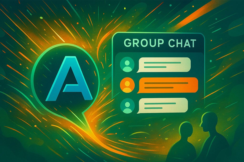 From Google to Group Chats - $8M Raised for AI Agent Revolution