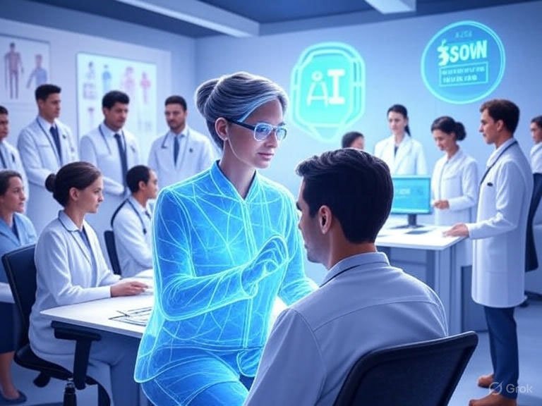 Assort Health Raises $50M to Automate Patient Phone Calls