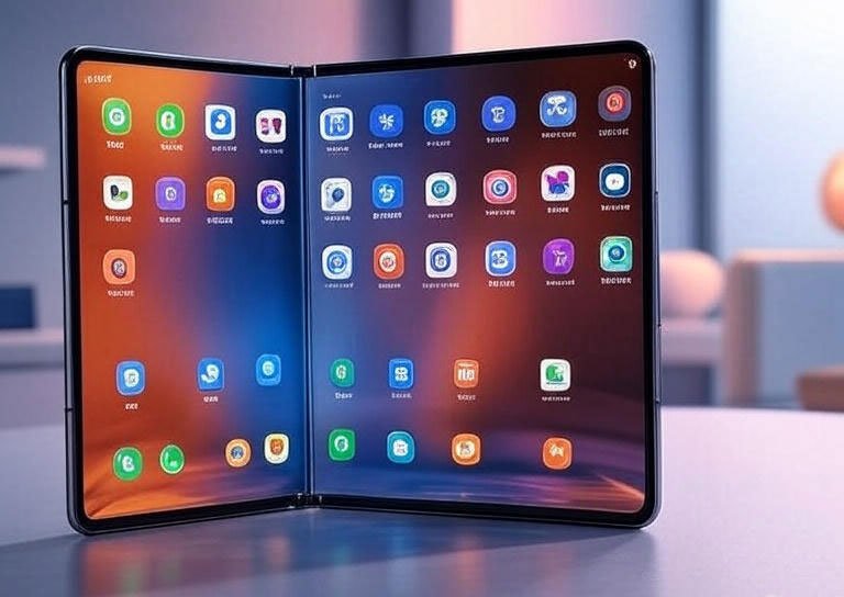 Honor Magic V5 Review: Slim, Sleek, and Fun—But the Camera Bump Is Hard to Ignore