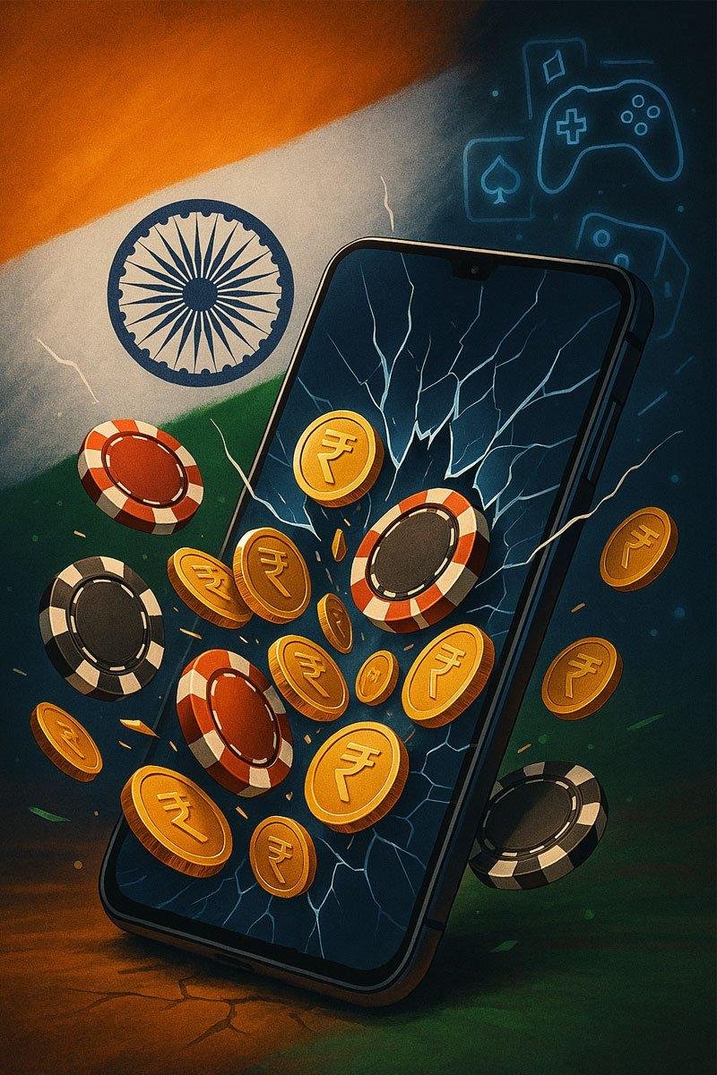 India-Gaming-Ban