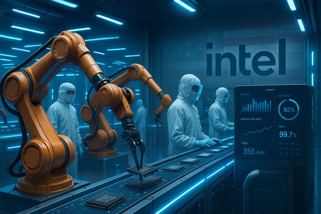 Intel