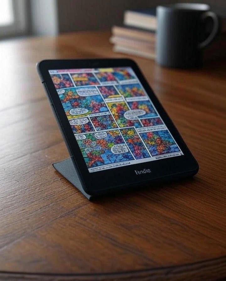 Kindle