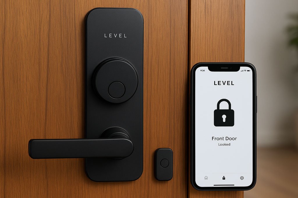 Level-Lock-Pro