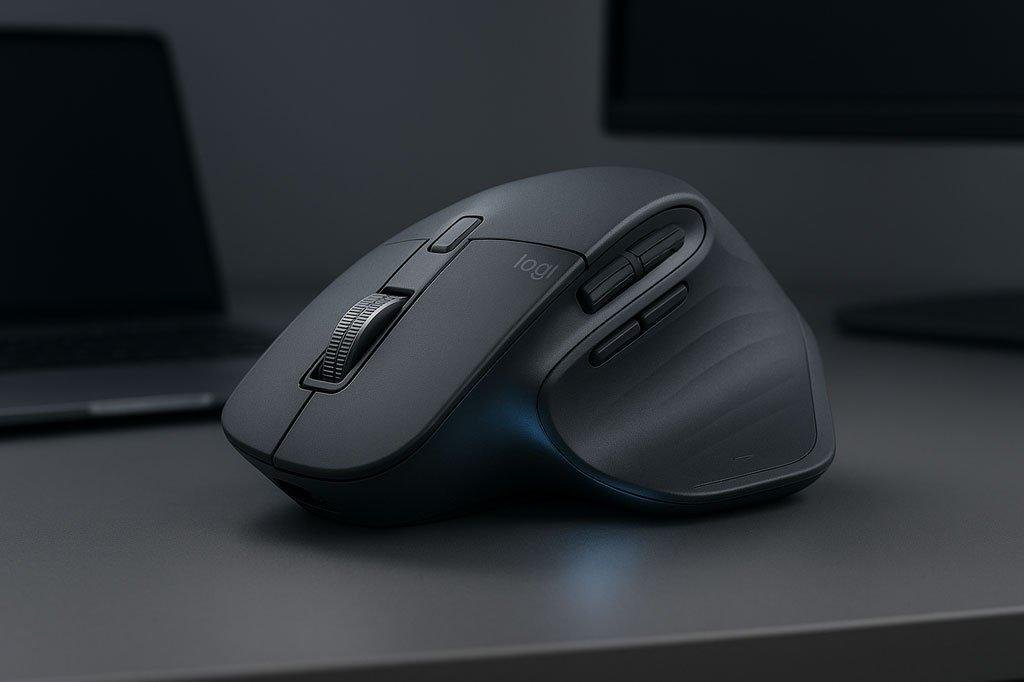 Logitech