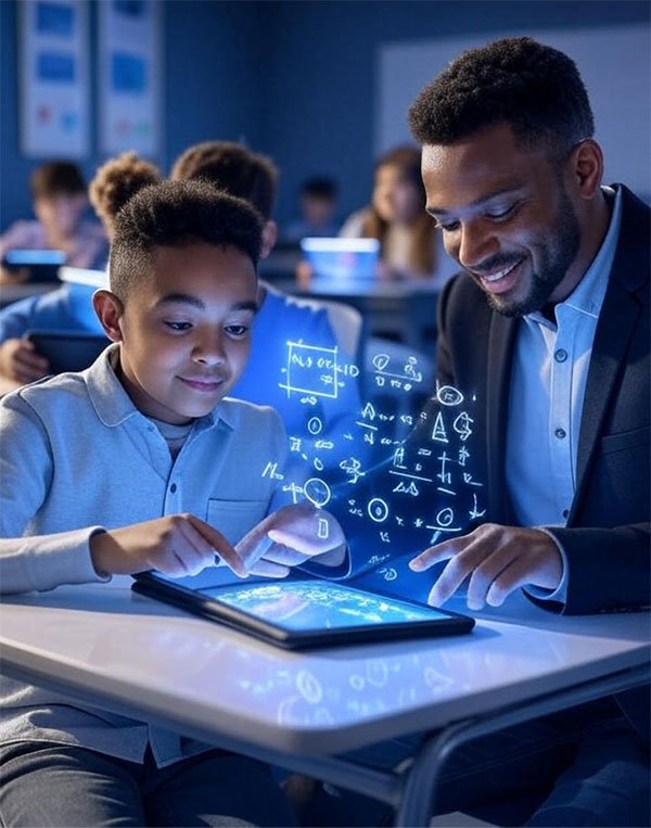 The Rise of Cheat-Proof Learning: MathGPT.ai Crosses 50 Institution Milestone
