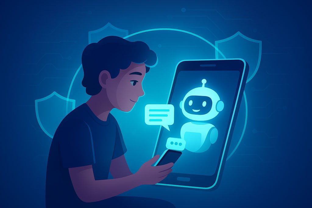 Meta Updates Chatbot Rules to Avoid Inappropriate Topics With Teen Users