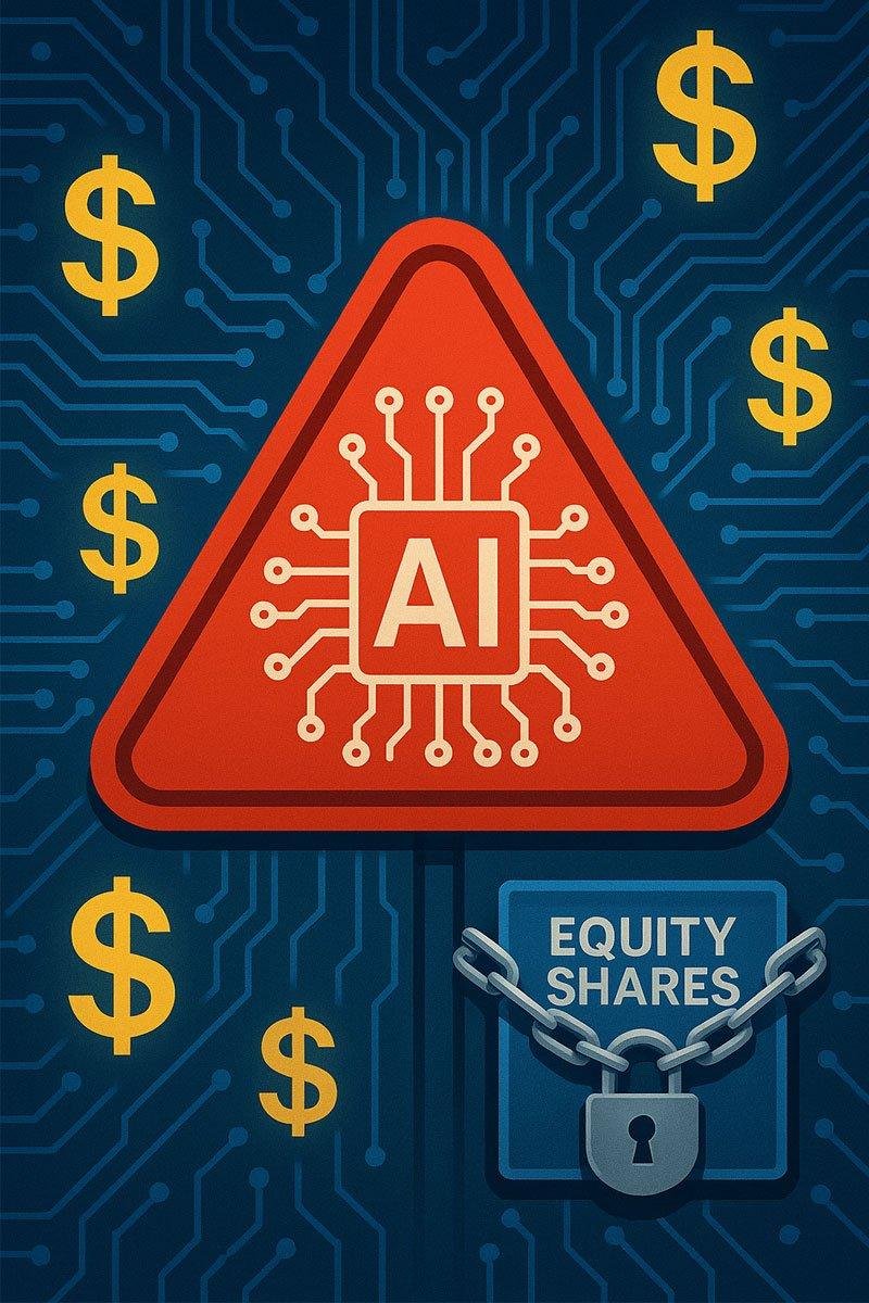 OpenAI-SPV-unauthorized-funding