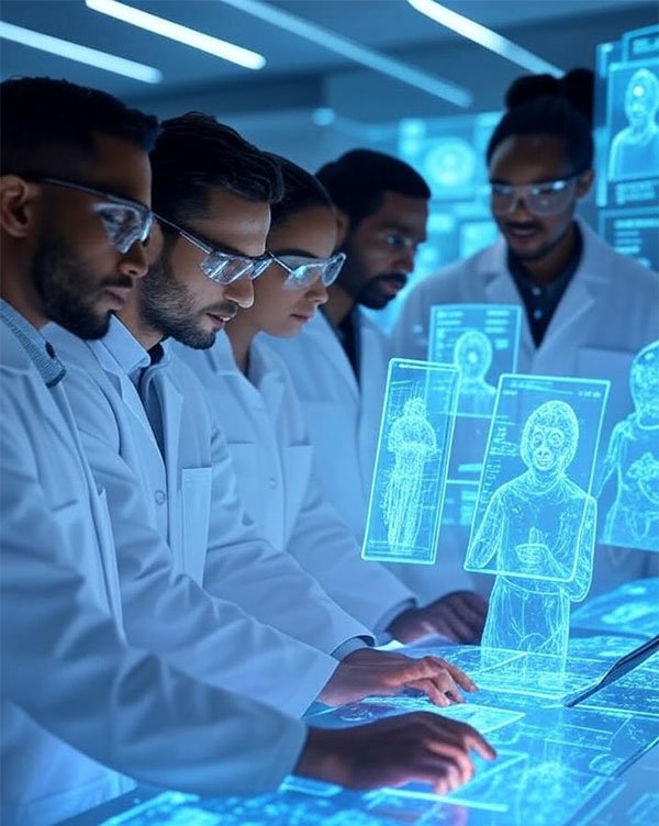 OpenAI Co-Founder Urges Safety Tests for Rival AI Models