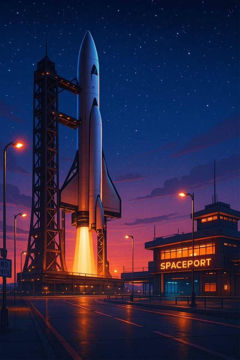 Orbit Without aObstacles