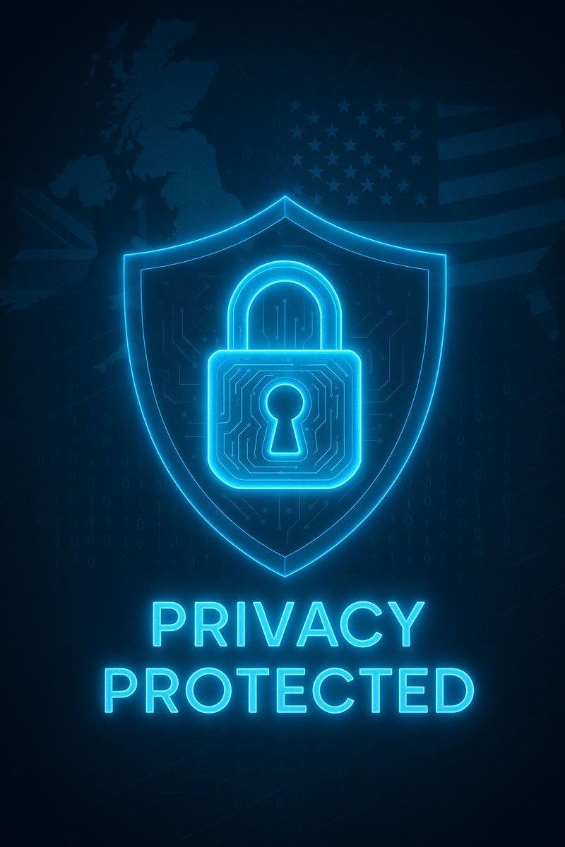 Privacy Protected