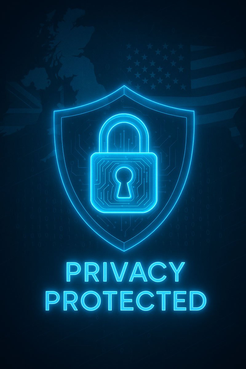 Encryption Clash Eases as UK Retreats From Apple Backdoor Demand