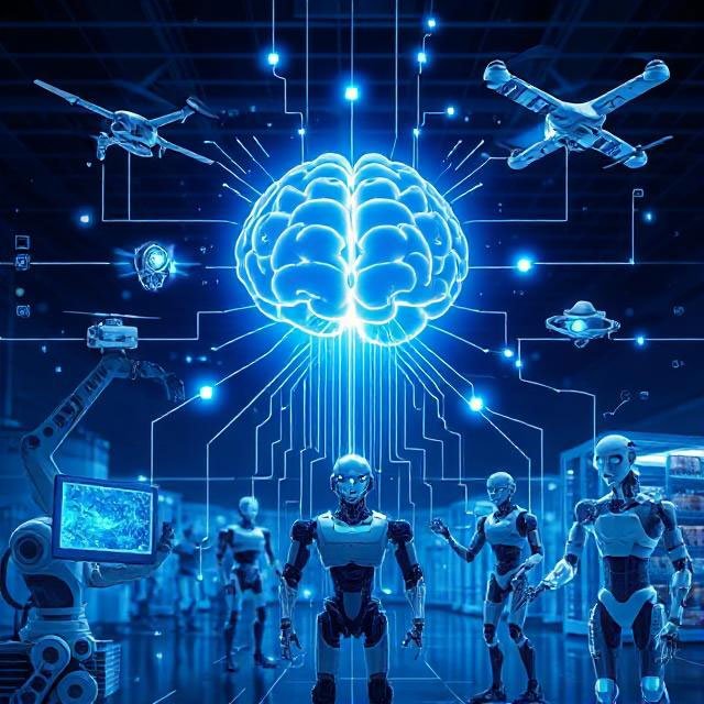 Robotics