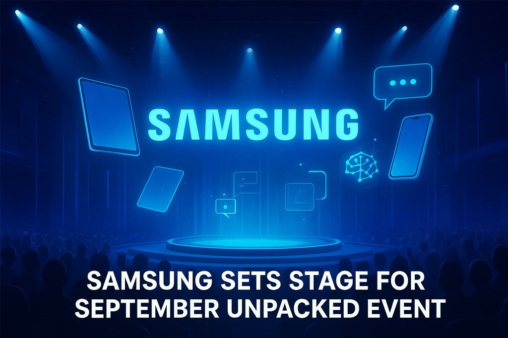 Samsung Unpacked Sept 2025: Key Reveals