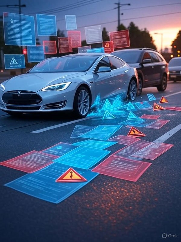 Tesla’s $242.5M Autopilot Verdict Wasn’t Inevitable, Filings Suggest
