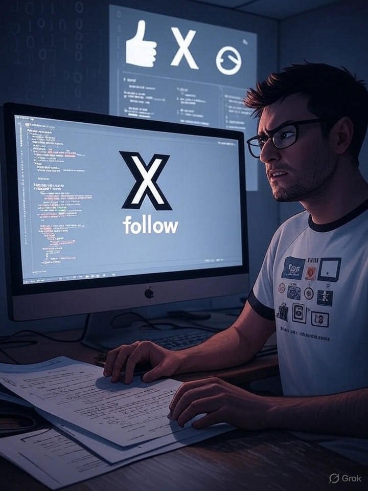 X-1