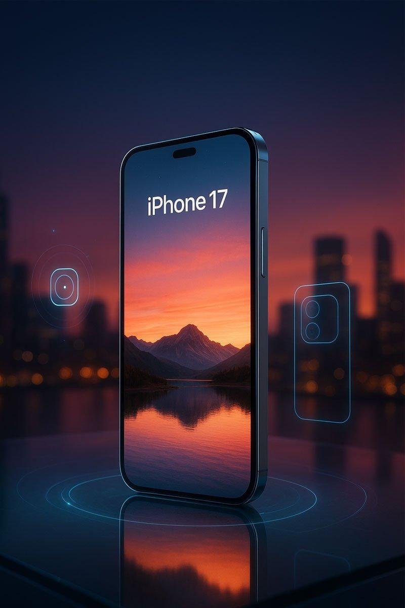 iPhone17