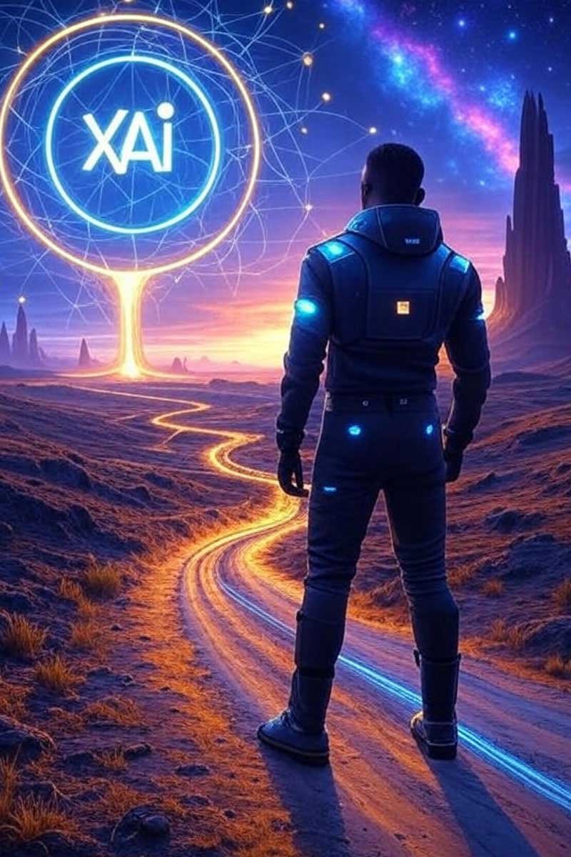 Shake-Up at xAI - Co-Founder Igor Babuschkin Leaves Musk’s AI Venture