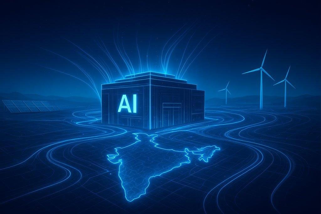 1GW-AI-Data-Centre