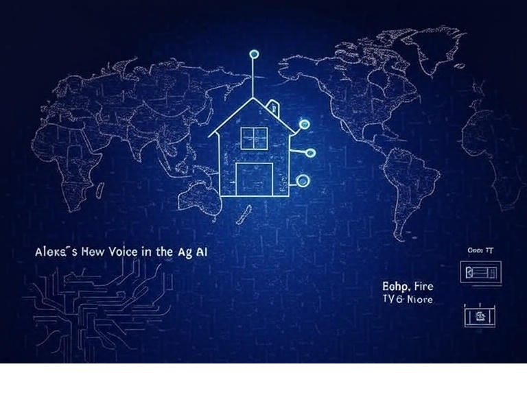 A Preview of Amazon’s Major Fall Hardware Showcase This Tuesday
